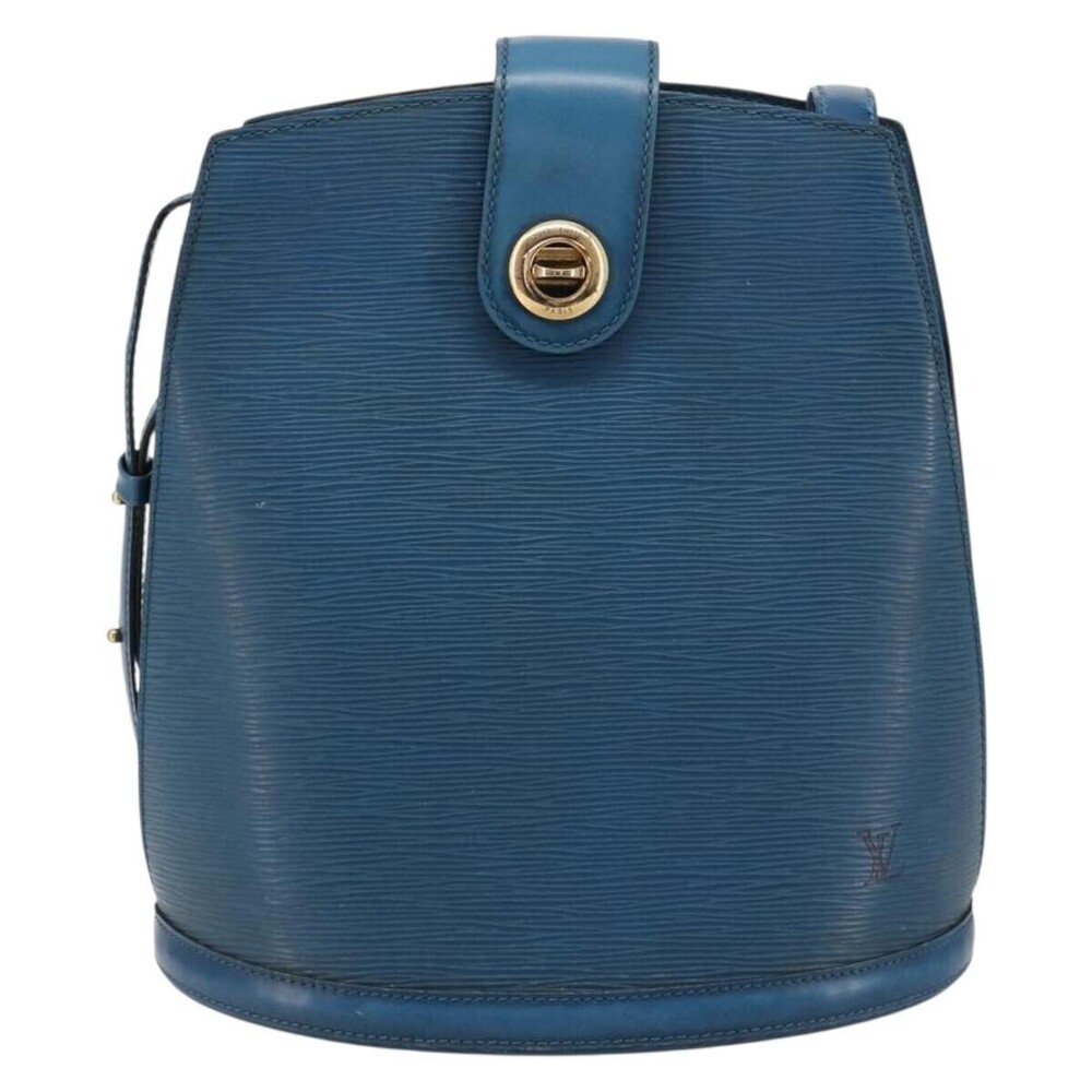 Louis Vuitton Cluny Epi Leather